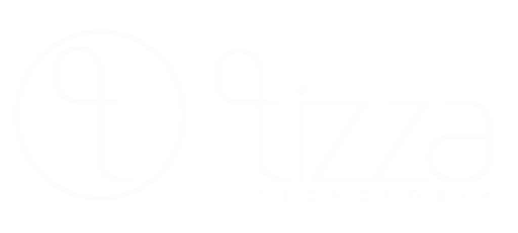 logo principal da Tizza Tecnologia